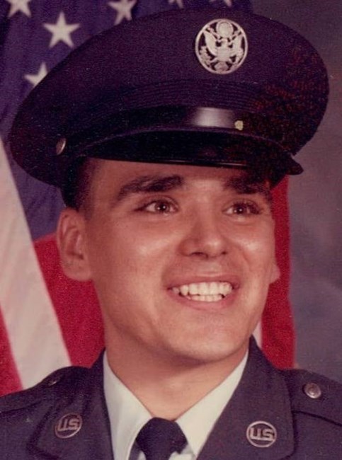 Obituary of Alan Patrick Melanson