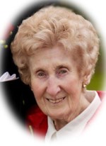 Marjorie Waring