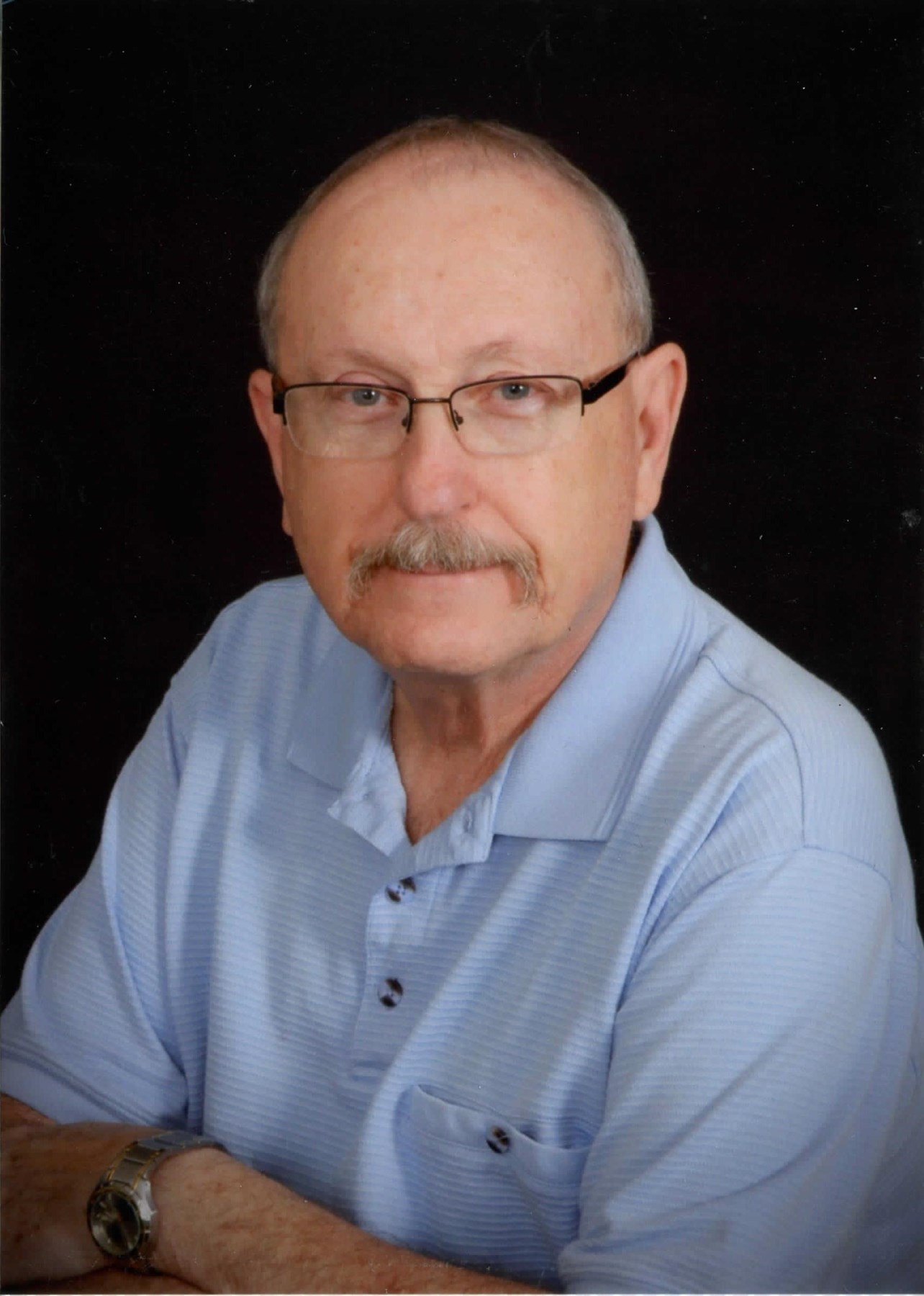 Obituary of Shelby W. Jones