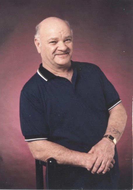 Obituary of Bill Ward