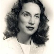 Obituary of Amelia milie Silvestri