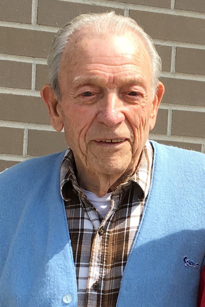 Obituary of Marion Dale Norton