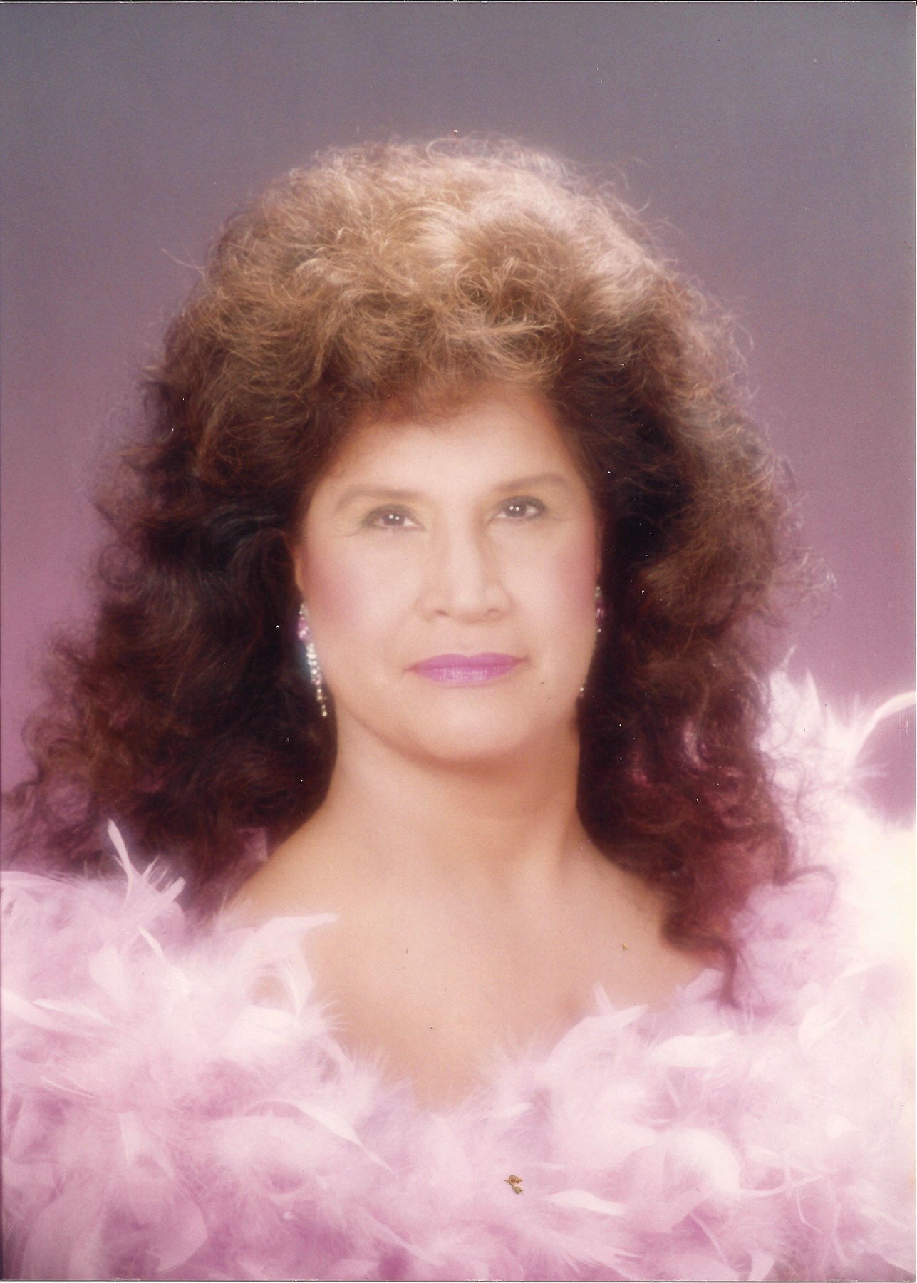 Obituary of Sally Celia Davolt