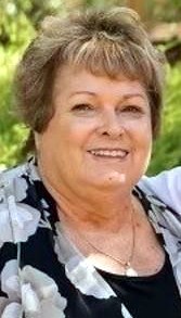 Obituary of Anita Lou Tate