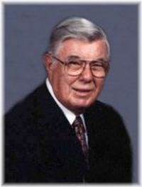 Obituary of Charles W. Wood