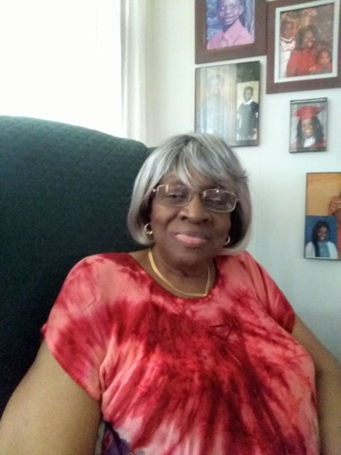 Obituary of Ruth Campbell