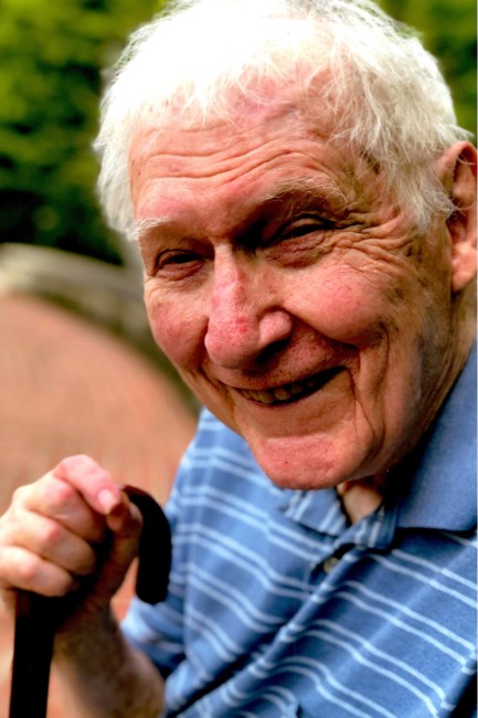 Obituary of Carl H Adler