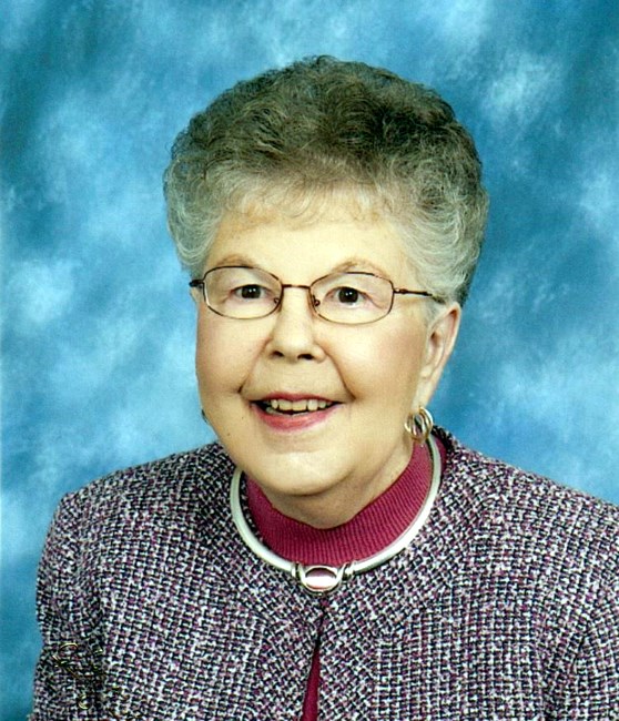 Avis de décès de Myrtle Suddith Bryant