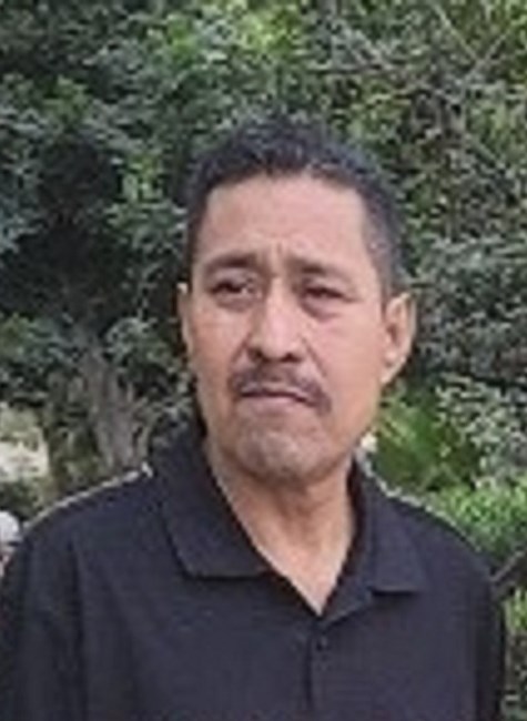 Obituary of Miguel Gabriel