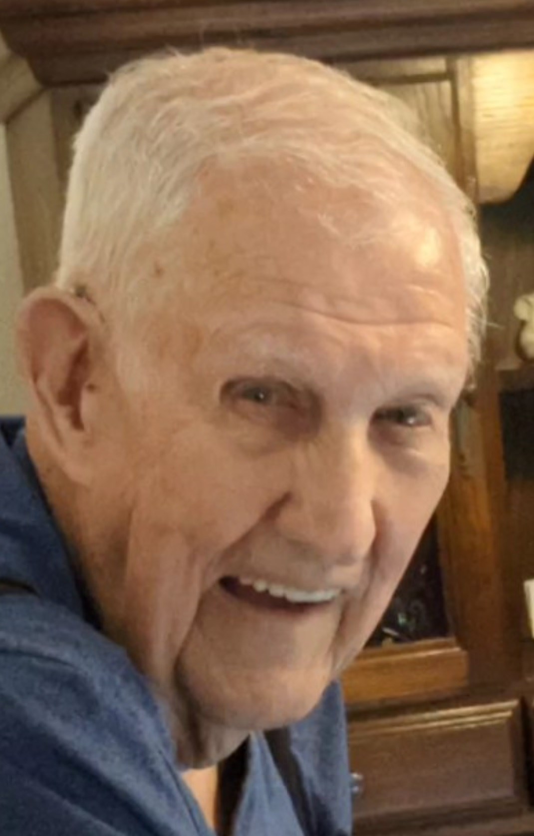 Ernest Harold Allen Obituary Tucson, AZ