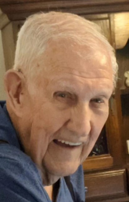 Obituary of Ernest Harold Allen