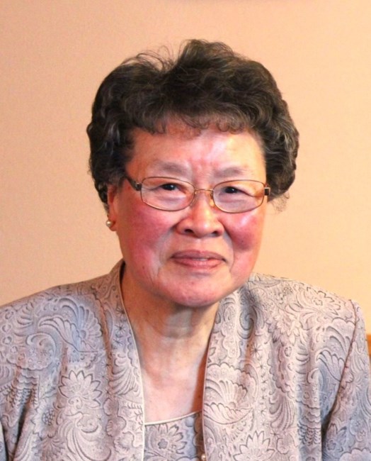 Obituary of Mei Sheung Wong