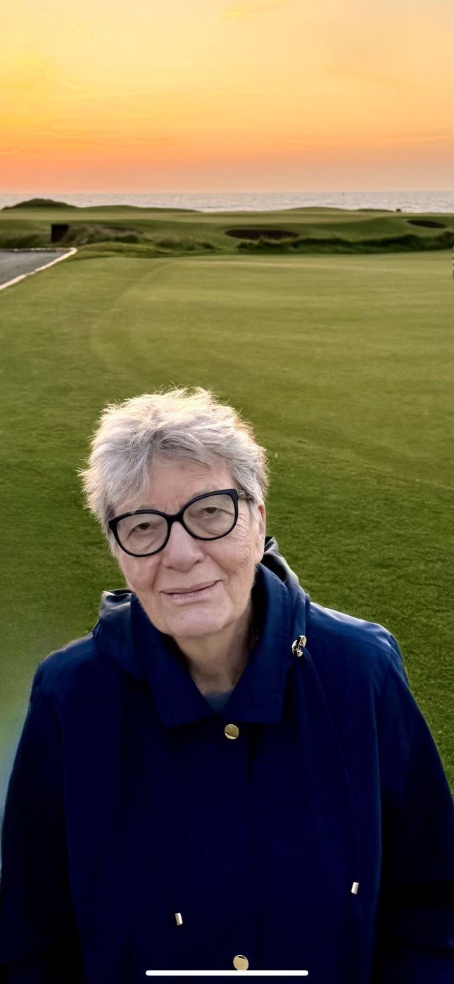 Obituario de Liliana "Mimma" Mulatero