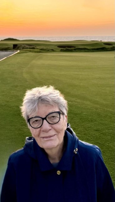 Obituary of Liliana "Mimma" Mulatero