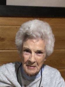 Obituary of Helen Elizabeth Riley