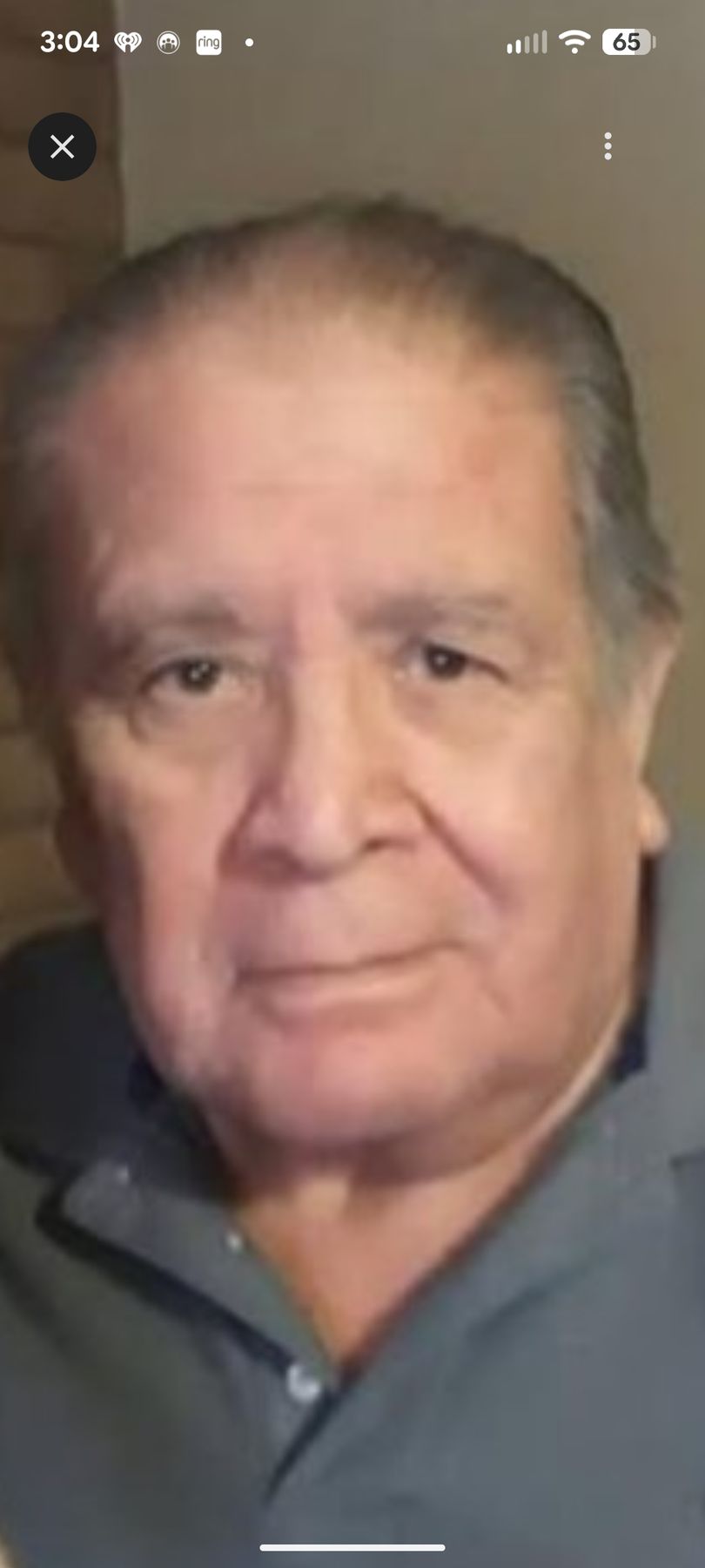 Obituario de Jesse Lopez Cordova