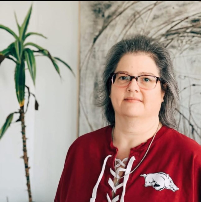 Obituary of Chrystal Lyn Parks