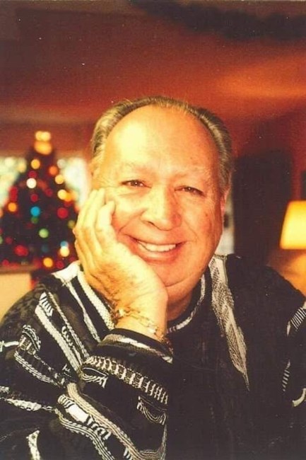 Obituary of Walter G. West Jr.