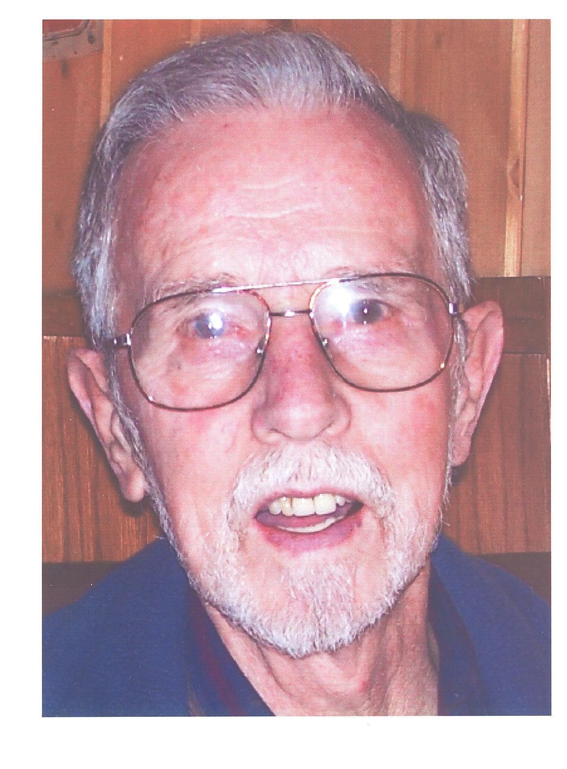 Erwin (Bud) Pearson Obituary Grand Junction, CO