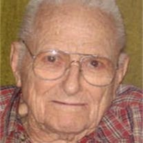 Obituary of Earl Winter
