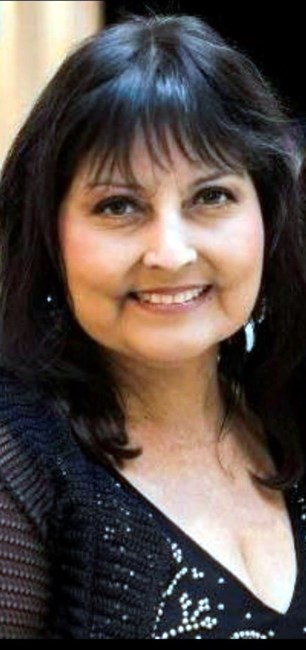 Obituary of Mary Jane Villarreal