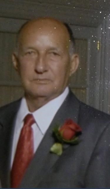 Obituary of Enrique Garcia