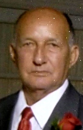 Obituary of Enrique Garcia
