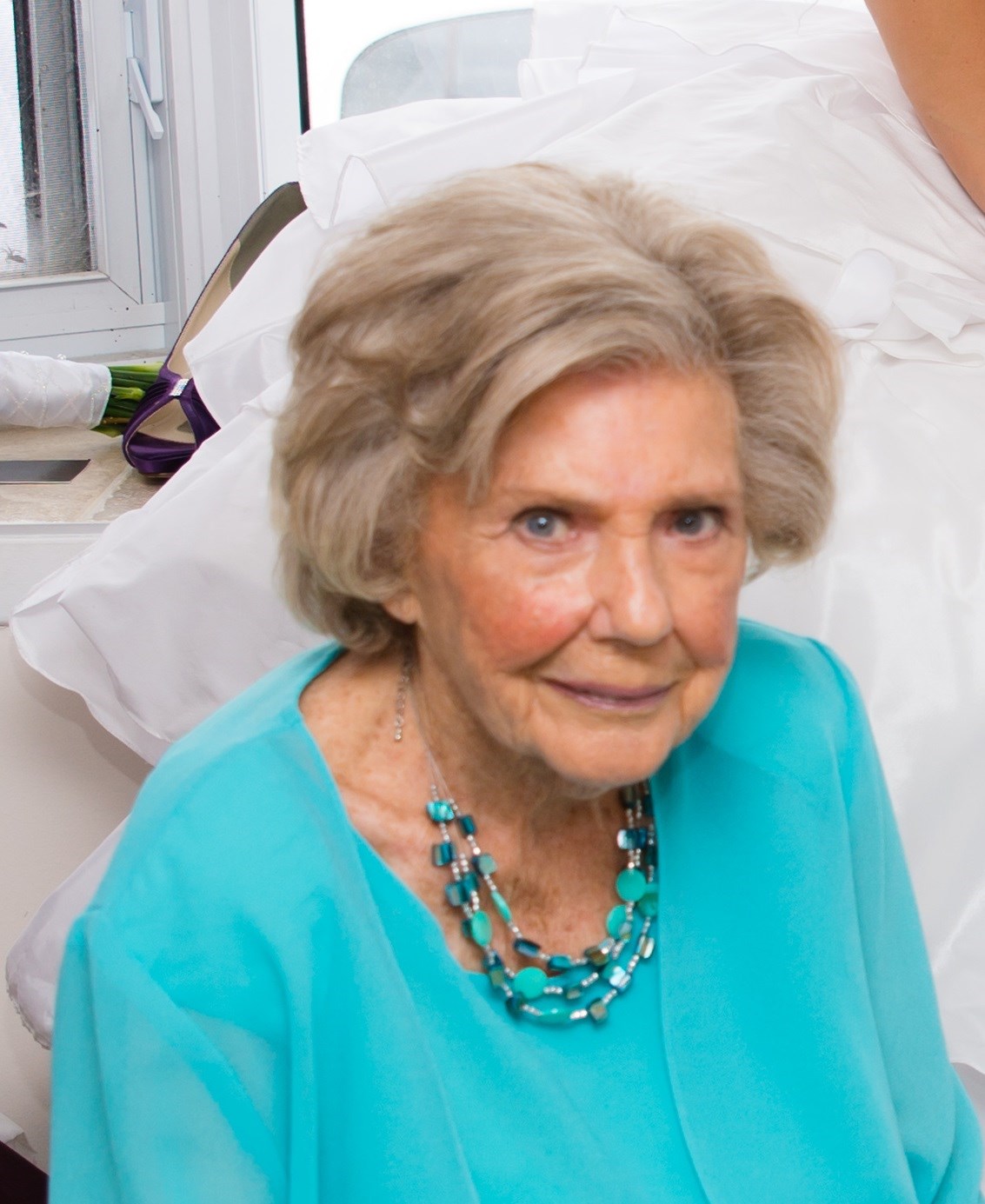 Obituary of Dorothy Williamson