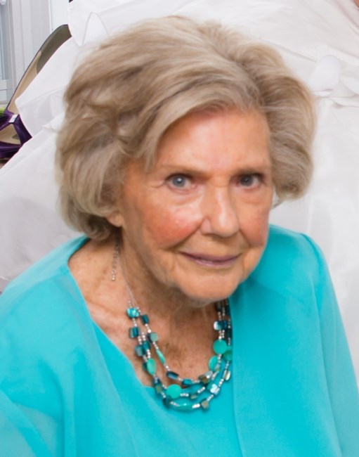 Obituary of Dorothy Williamson