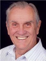 Obituary of Robert L. "Bob" Navo, Sr.