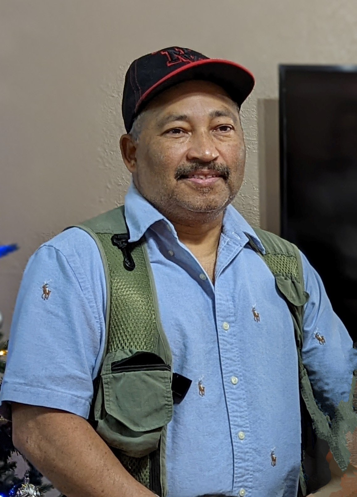 Obituary of Francisco "Chico" Antonio Romero