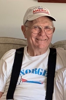 Obituary of Kenneth D Nielsen