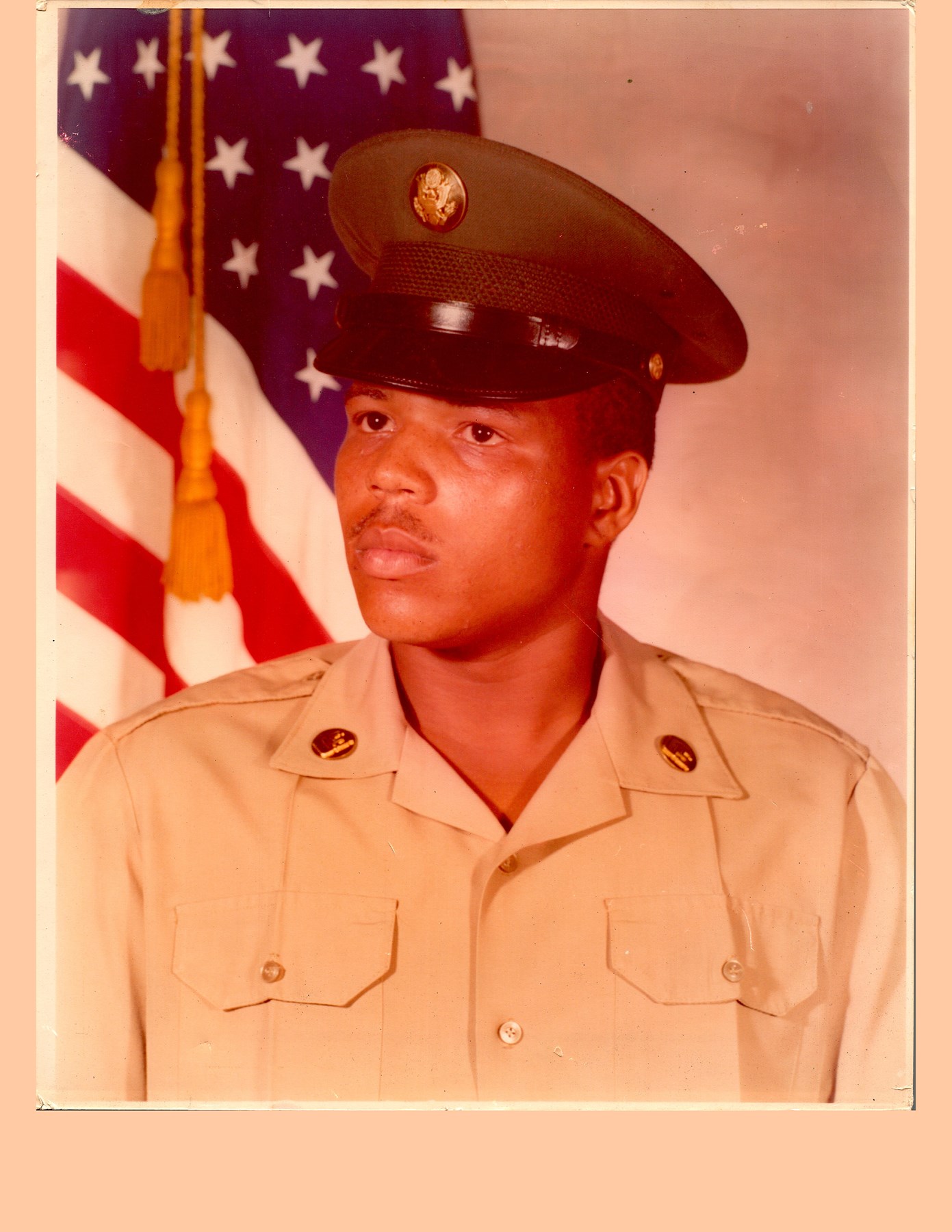 Obituary of Ronald Tyrone Whittingham