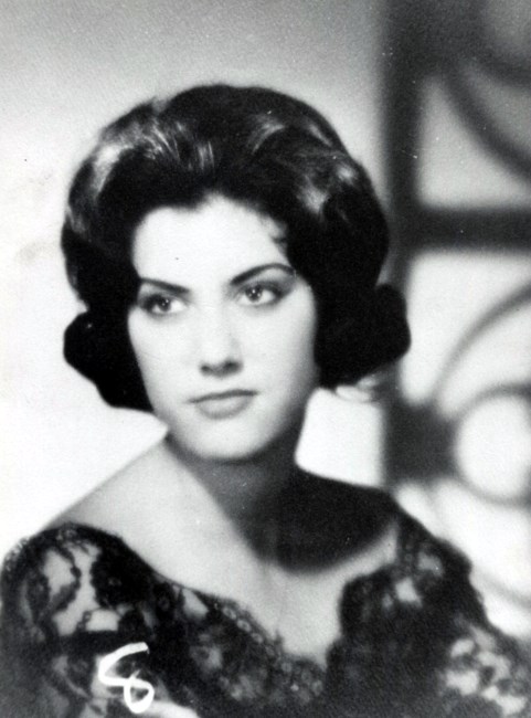 Obituary of Renee Adele Turner