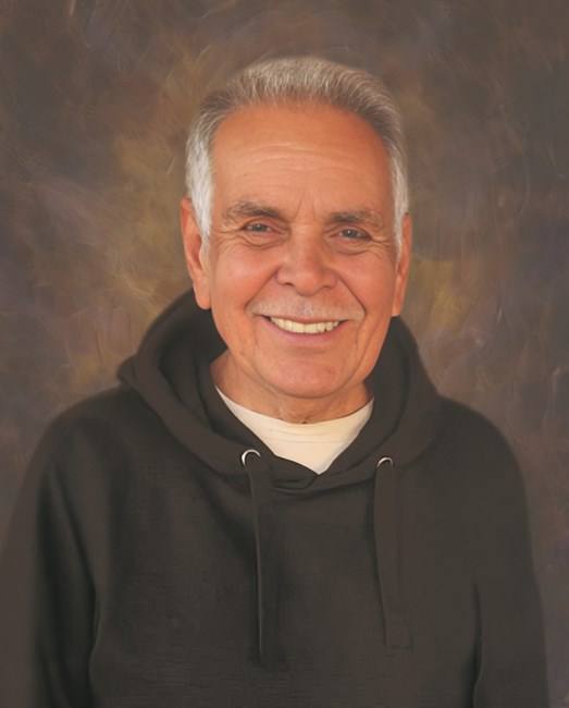 Obituary of J Esequiel Leon Valencia