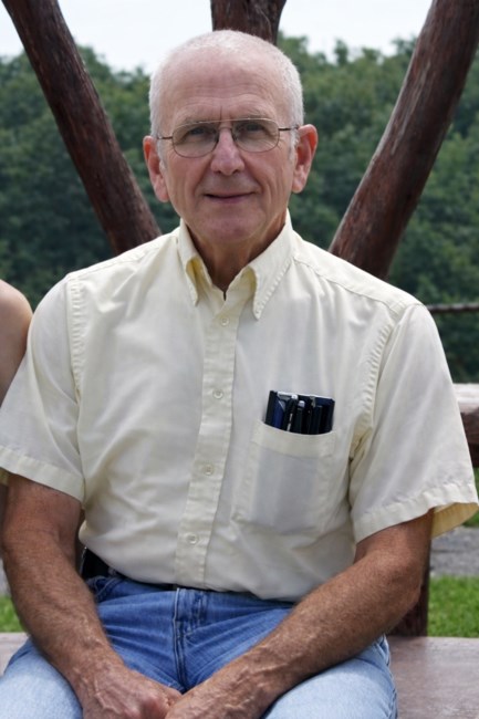 Obituary of Timothy F. Johnson