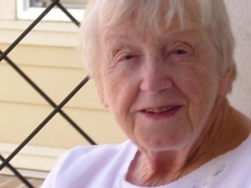 Obituary of Vreneli Balke