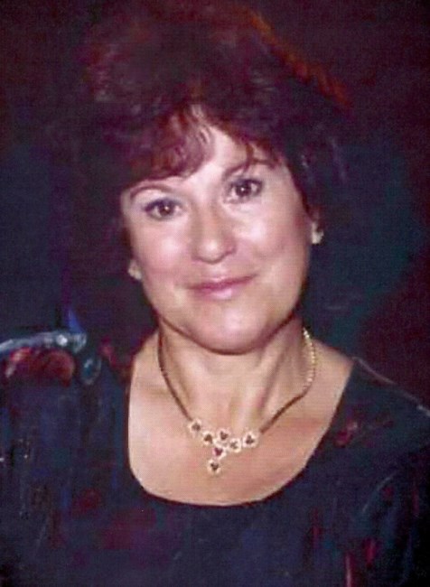 Obituary of Rose Olivas