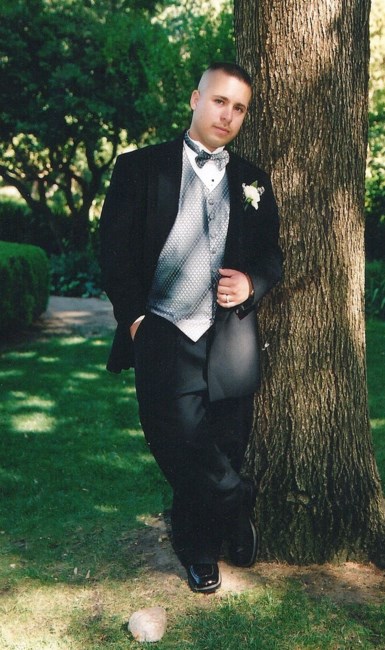 Obituary of Daniel Felix