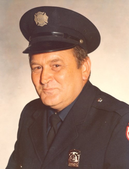 Obituary of John J. Kelly