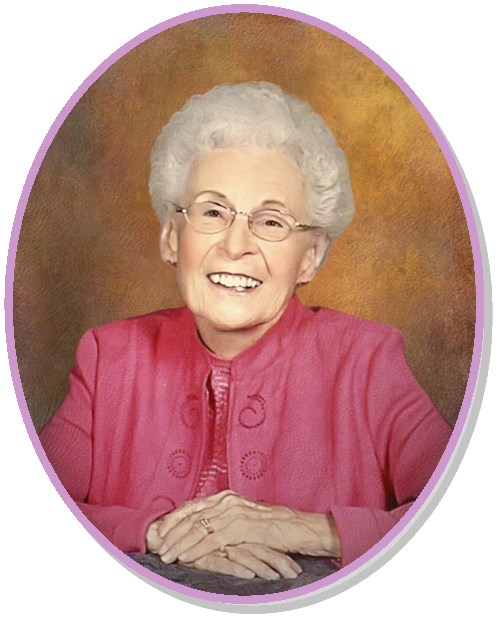 Obituary of Billie W. Lorenz