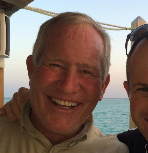 Obituary of Arthur Edward Grindle Jr.