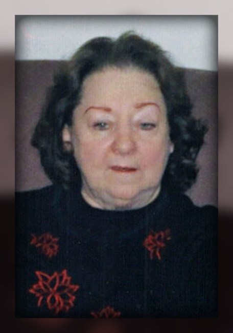 Obituary of Sandra Annie Mick