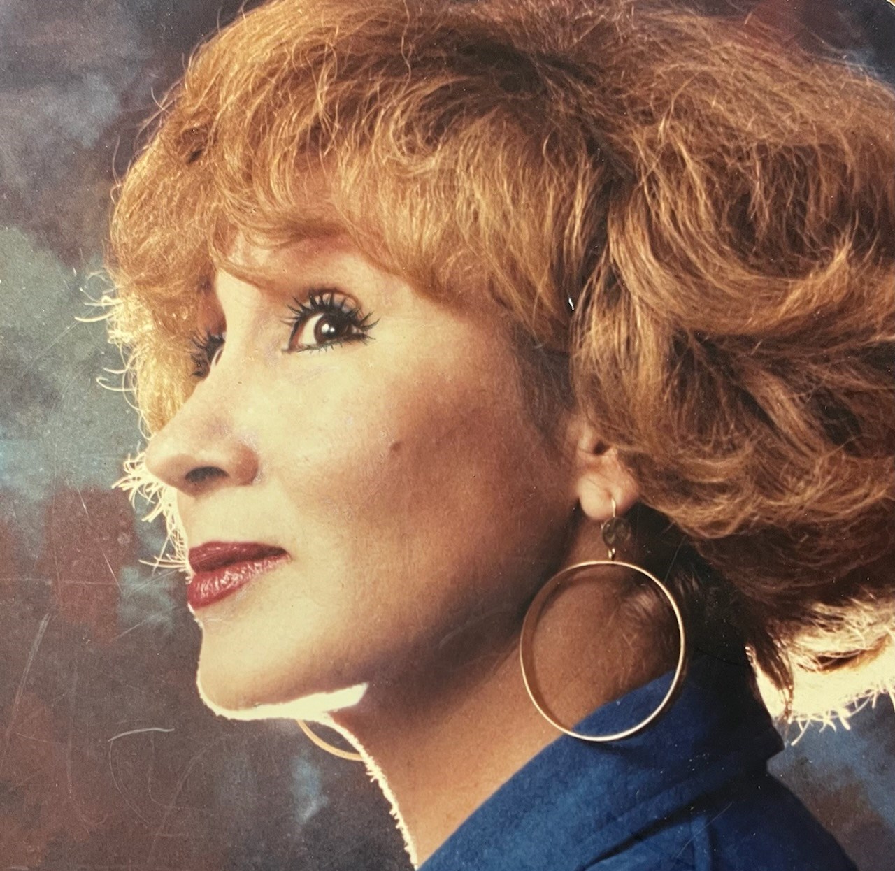 Obituary of Maria Elena Figueroa