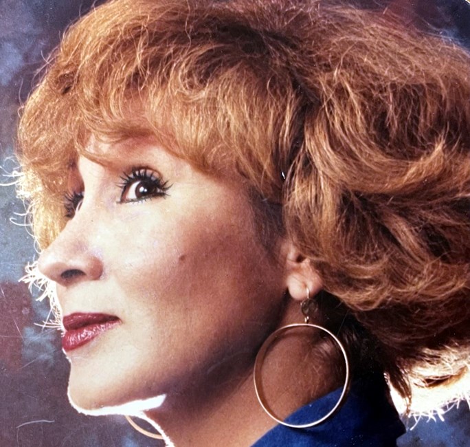 Obituary of Maria Elena Figueroa