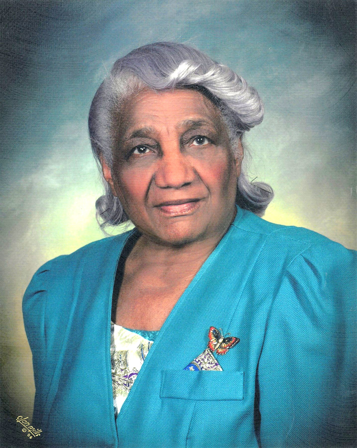 Obituary of Flora Belle Sanchez