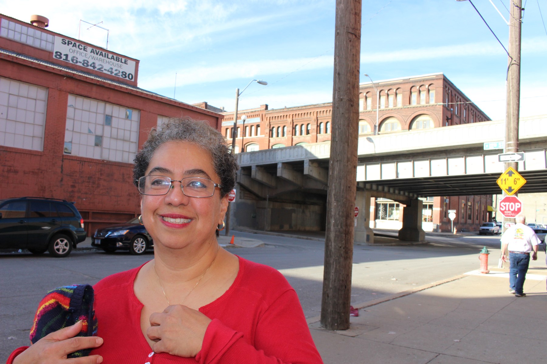 Avis de décès de Maria Isabel Pulido-Parra