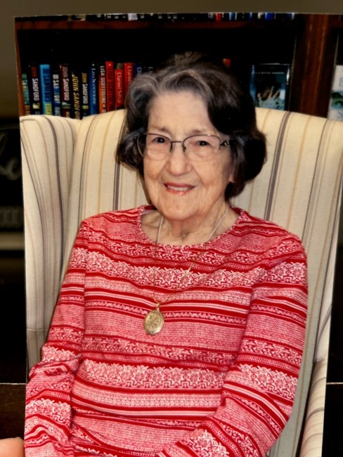 Obituary of Bernice Wulff