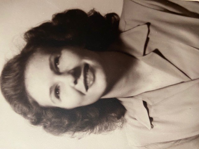 Obituary of May A. Young