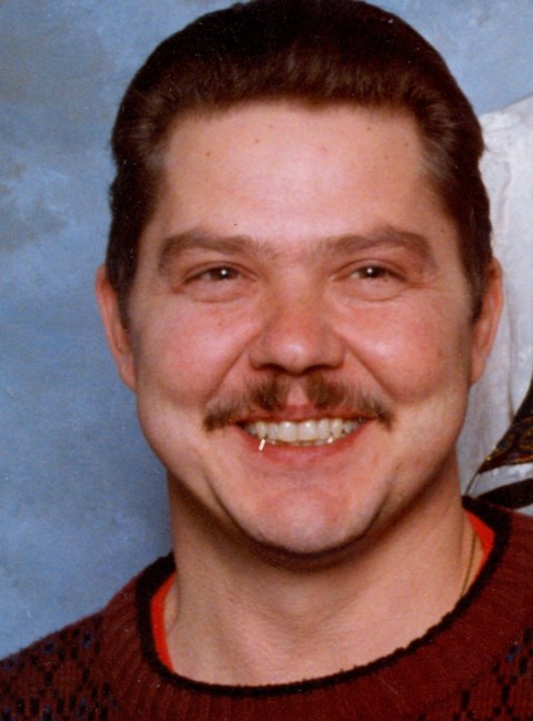 Obituary of Anthony Ray Huffine